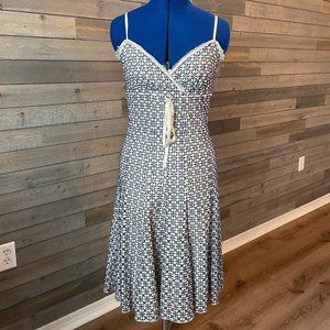 Gianni Bini Camuto Group Midi Sundress